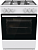Плита Газовая Gorenje GG6A10WFFM белый