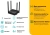 Роутер беспроводной TP-Link Archer C54 AC1200 10/100BASE-TX черный - цена, купить или заказать с доставкой в интернет-магазине Роутер беспроводной TP-Link Archer C54 AC1200 10/100BASE-TX черный - купить недорого с доставкой в интернет-магазине