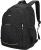Рюкзак для ноутбука 15.6" Digma Stash S1 черный полиэстер (DGBP15S1BK) - купить недорого с доставкой в интернет-магазине
