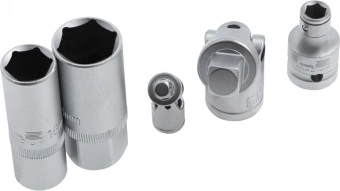 Набор инструментов Stels 14106 94 предмета (жесткий кейс) - купить недорого с доставкой в интернет-магазине