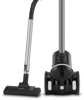 Пылесос Metropolis VITEK VT-8142 - купить недорого с доставкой в интернет-магазине