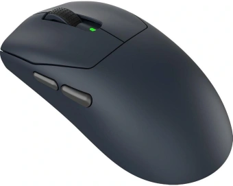 Мышь MSI Forge GM340 W серый оптическая 12000dpi беспров. BT/Radio USB 5but (S12-4301790-HH9) - купить недорого с доставкой в интернет-магазине