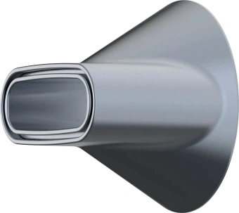 Фен Haier HHD-507 1600Вт серый (FZ000YE00RU) - купить недорого с доставкой в интернет-магазине