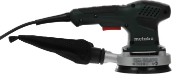 Эксцентриковая шлифмашина Metabo SXE 3125 310Вт D125мм (600443000) - купить недорого с доставкой в интернет-магазине