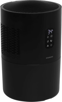 Мойка воздуха Starwind SAW5530 25Вт черный - купить недорого с доставкой в интернет-магазине