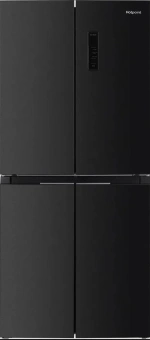 Холодильник Hotpoint HFL4 522I XBR 3-хкамерн. нержавеющая сталь - купить недорого с доставкой в интернет-магазине