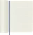 Блокнот Moleskine CLASSIC SOFT QP621B42 XLarge 190х250мм 192стр. линейка мягкая обложка голубая гортензия - купить недорого с доставкой в интернет-магазине