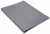 Папка метал.зажим Buro -ECB04CGREY A4 пластик 0.5мм серый - купить недорого с доставкой в интернет-магазине