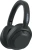 Гарнитура накладные Sony WH-ULT900N черный беспроводные bluetooth оголовье (WHULT900N/B) - купить недорого с доставкой в интернет-магазине