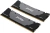 Память DDR4 2x8GB 4266MHz Kingston KF442C19RB2K2/16 Fury Renegade Black RTL Gaming PC4-34100 CL19 DIMM 288-pin 1.4В single rank с радиатором Ret - купить недорого с доставкой в интернет-магазине