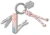 Нож перочинный Victorinox Classic SD Paris Style (0.6223.E221) 58мм 7функц. розовый подар.коробка в комплекте: шнурок - цена, купить или заказать с доставкой в интернет-магазине Нож перочинный Victorinox Classic SD Paris Style (0.6223.E221) 58мм 7функц. розовый подар.коробка в комплекте: шнурок - купить недорого с доставкой в интернет-магазине