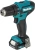 Дрель-шуруповерт Makita DF333DWYE аккум. патрон:быстрозажимной (кейс в комплекте) - купить недорого с доставкой в интернет-магазине