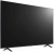Телевизор LED LG 65" 65NANO80T6A.ARUG синяя сажа 4K Ultra HD 60Hz DVB-T DVB-T2 DVB-C DVB-S DVB-S2 USB WiFi Smart TV - купить недорого с доставкой в интернет-магазине