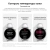 Смарт-часы Xiaomi Watch S4 41мм 1.32" AMOLED корп.серебристый рем.черный разм.брасл.:120-190 мм (BHR07VRGL) - купить недорого с доставкой в интернет-магазине