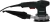 Эксцентриковая шлифмашина Metabo SXE 3125 310Вт D125мм (600443000) - цена, купить или заказать с доставкой в интернет-магазине Эксцентриковая шлифмашина Metabo SXE 3125 310Вт D125мм (600443000) - купить недорого с доставкой в интернет-магазине