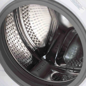 Стиральная машина Beko WSPE6H612W класс: A загр.фронтальная макс.:6.5кг белый инвертор - купить недорого с доставкой в интернет-магазине