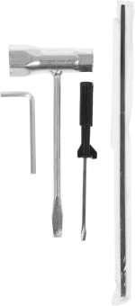 Бензопила RedVerg RD-GC62-20 2500Вт 3.4л.с. дл.шины:20" (50cm) - купить недорого с доставкой в интернет-магазине
