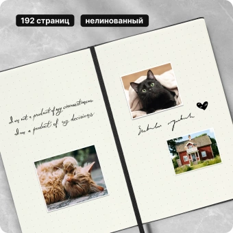 Блокнот Moleskine CLASSIC MM713 Pocket 90x140мм 192стр. пунктир твердая обложка черный - купить недорого с доставкой в интернет-магазине