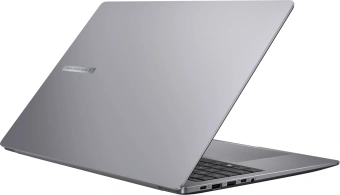 Ноутбук Asus Expertbook PM3 PM3606CKA-PL0168 Ryzen AI 7 350 16Gb SSD1Tb AMD Radeon 860M 16" IPS WQXGA (2560x1600) без ОС grey WiFi BT Cam (90NX0981-M005W0) - купить недорого с доставкой в интернет-магазине