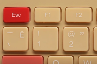 Клавиатура + мышь Acer OCC205 клав:розовый/бежевый мышь:розовый/бежевый USB беспроводная slim (ZL.ACCEE.00F) - купить недорого с доставкой в интернет-магазине