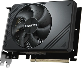 Видеокарта Gigabyte PCI-E 5.0 GV-N5050D6-8GD 1.0 NVIDIA GeForce RTX 5050 8Gb 128bit GDDR6 2572/20000 HDMIx2 DPx2 HDCP Ret - купить недорого с доставкой в интернет-магазине
