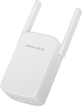 Повторитель беспроводного сигнала Mercusys ME30 AC1200 10/100BASE-TX белый - купить недорого с доставкой в интернет-магазине