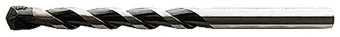 Сверло Matrix 70856 по бетону Д=6мм Дл=100мм (1пред.) для дрелей - купить недорого с доставкой в интернет-магазине