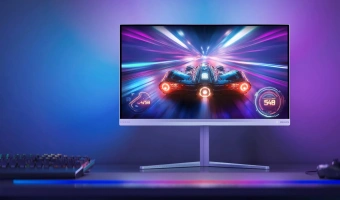 Монитор Philips 27" Evnia 5000 27M2N5901A белый IPS LED 0.5ms 16:9 HDMI M/M матовая HAS Piv 400cd 178гр/178гр 3840 160Hz DP 4K USB 5.72кг - купить недорого с доставкой в интернет-магазине