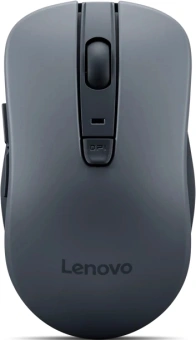 Мышь Lenovo WL310 Bluetooth Silent черный оптическая 1600dpi silent беспров. 5but (GY51Q65621) - купить недорого с доставкой в интернет-магазине