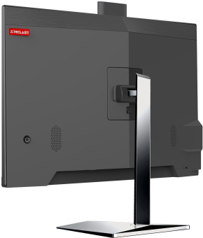 Моноблок Teclast M24 Air 23.8" Full HD Cel N5095 (2) 8Gb SSD256Gb UHDG Windows 11 Pro GbitEth WiFi BT 48W Cam черный 1920x1080 - купить недорого с доставкой в интернет-магазине