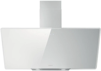 Вытяжка каминная Elica Shire WH/A/90 NO PLUG белый управление: сенсорное (1 мотор) - купить недорого с доставкой в интернет-магазине