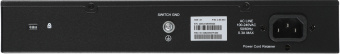 Коммутатор D-Link DGS-1100-24V2/A (L2) 24x1Гбит/с настраиваемый - купить недорого с доставкой в интернет-магазине