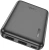 Мобильный аккумулятор Hoco J115 5000mAh 18.5W 2A 2xUSB-A черный - купить недорого с доставкой в интернет-магазине