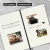 Блокнот Moleskine CLASSIC MM713 Pocket 90x140мм 192стр. пунктир твердая обложка черный - купить недорого с доставкой в интернет-магазине