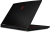 Ноутбук MSI GF63 Thin 11UCX-1609XRU Core i5 11260H 16Gb SSD256Gb NVIDIA GeForce RTX 2050 4Gb 15.6" IPS FHD (1920x1080) FreeDOS black WiFi BT Cam (9S7-16R612-1609) - купить недорого с доставкой в интернет-магазине
