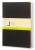 Блокнот Moleskine CAHIER JOURNAL QP323 XLarge 190х250мм обложка картон 120стр. нелинованный черный (3шт) - купить недорого с доставкой в интернет-магазине