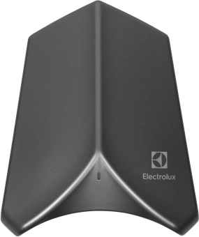 Сушилка для рук Electrolux EHDA-1110 1100Вт с бактер.лам. серебристый - купить недорого с доставкой в интернет-магазине