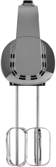 Миксер ручной Rondell RDE-1353 1000Вт черный - купить недорого с доставкой в интернет-магазине