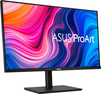 Монитор Asus 32" ProArt PA329CV черный IPS LED 16:9 HDMI M/M матовая HAS Piv 400cd 178гр/178гр 3840x2160 60Hz DP 4K USB 12.6кг - купить недорого с доставкой в интернет-магазине
