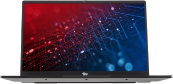 Ноутбук IRU Strato 15ALID5 Core i7 13620H 16Gb SSD512Gb Intel UHD Graphics 15.6" IPS FHD (1920x1080) Windows 11 Pro black WiFi BT Cam 6000mAh (2150076) - купить недорого с доставкой в интернет-магазине