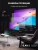 Проектор Cactus CS-C4.SG DLP 45600Lm LS 2850Lm ANSI (1920x1080) 800000:1 ресурс лампы:25000часов 1xUSB typeA 2xHDMI 6.8кг - купить недорого с доставкой в интернет-магазине