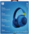 Гарнитура накладные JBL JR 460NC 1.2м синий беспроводные bluetooth оголовье (JBLJR460NCBLU) - цена, купить или заказать с доставкой в интернет-магазине Гарнитура накладные JBL JR 460NC 1.2м синий беспроводные bluetooth оголовье (JBLJR460NCBLU) - купить недорого с доставкой в интернет-магазине