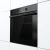 Духовой шкаф Электрический Gorenje BPS6737E14BG черный - цена, купить или заказать с доставкой в интернет-магазине Духовой шкаф Электрический Gorenje BPS6737E14BG черный - купить недорого с доставкой в интернет-магазине