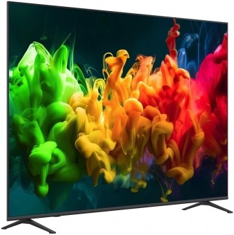 Телевизор LED LG 85" 85QNED80B6A.ARUG черный титан 4K Ultra HD 60Hz DVB-T DVB-T2 DVB-C DVB-S DVB-S2 USB WiFi Smart TV - купить недорого с доставкой в интернет-магазине