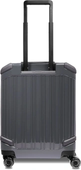 Чемодан Piquadro POP (BV4425POP/GR) 40x20x55см 31л. 2.87кг. поликарбонат серый - купить недорого с доставкой в интернет-магазине