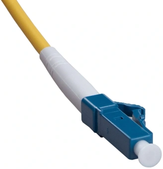 Патч-корд Cabeus FOP(S)-9-LC-SC-15M 1x9/125 OS2 LC-SC 15м LSZH желтый - купить недорого с доставкой в интернет-магазине