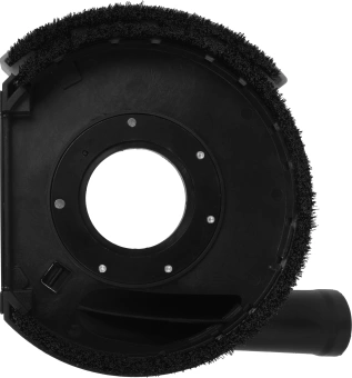 Кожух для углошлифовальных машин Диолд КЗВ-180 - купить недорого с доставкой в интернет-магазине