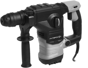 Перфоратор Интерскол П-32/1000Э патрон:SDS-plus уд.:5Дж 1050Вт (кейс в комплекте) - купить недорого с доставкой в интернет-магазине