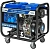 Генератор ТСС SDG 5500EHA 5.5кВт