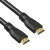 Кабель аудио-видео Buro HDMI 2.0 HDMI (m)/HDMI (m) 7м. Позолоченные контакты черный (BHP HDMI 2.0-7) - купить недорого с доставкой в интернет-магазине